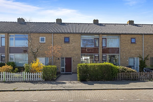 Jan Wondermullerstraat 8, 1785 HT Den Helder
